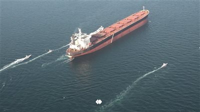 مضيق هرمز يشهد إغلاقًا جديدًا من إيران خلال 24 ساعة من فتحه 