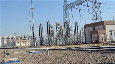 موعد تشغيل الربط الكهربائي المصري السعودي 