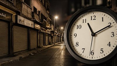 مواعيد غلق المحلات والمطاعم 2026 في مصر بعد التوقيت الصيفي 