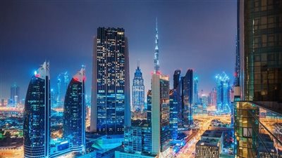 انخفاض مفاجئ في أسعار العقارات بـ دبي 