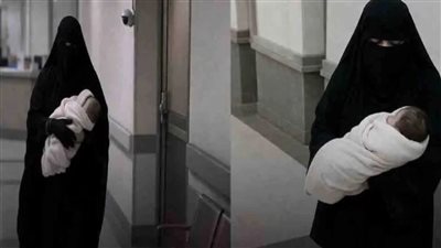 اعترافات خاطفة رضيعة الحسين 