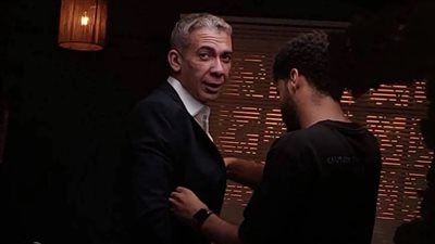  نقل جثمان الدكتور ضياء العوضي 