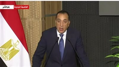 رئيس الوزراء 