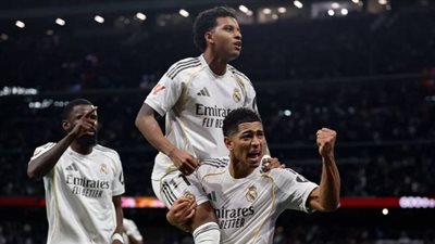 ريال بتيس ضد الريال 