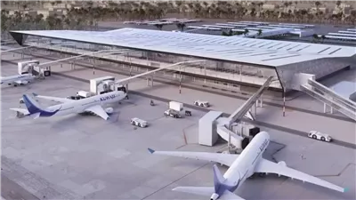 مطار الكويت الدولي 