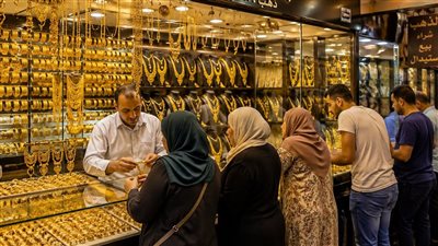 ارتفاع سعر الذهب اليوم في مصر رغم الإجازة الأسبوعية وعيار 21 يسجل 7005 جنيهات