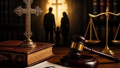 نبيل غبريال: قانون الأحوال الشخصية للمسيحيين لا يزال غير معلن ويثير جدلًا حول التبني والإلحاد