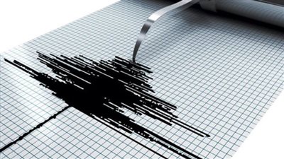 زلزال يضرب شمال رأس غارب اليوم 