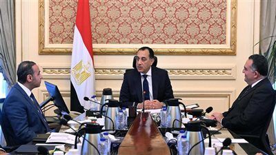 أخبار الحكومة 