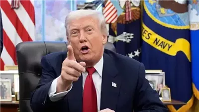 تصريحات ترامب بعد واقعة الاغتيال في حفل عشاء البيت الأبيض: 