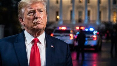 تفاصيل حادث إطلاق نار البيت الأبيض خلال عشاء 