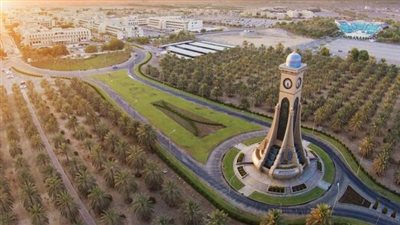 جامعة السلطان قابوس تناقش دعم قبول ذوي الإعاقة السمعية وتعزيز التعليم الدامج