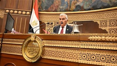 مجلس الشيوخ يوافق علي تعديلات قانون التأمينات الاجتماعية  