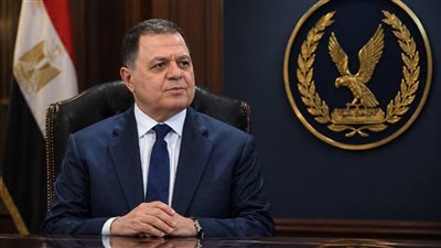 حركة تنقلات مباحث القاهرة الجديدة 