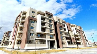 طرح شقق بيتك في مصر 2026 