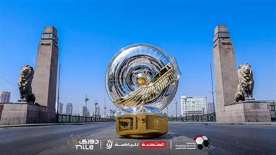 ترتيب الدوري المصري 