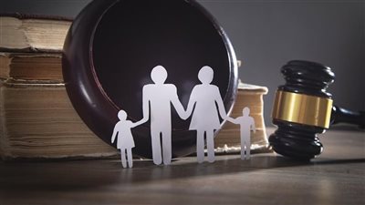 قانون الأحوال الشخصية 