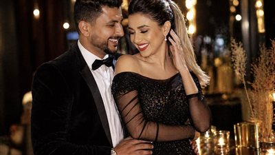 انفصال علي غزلان وفرح شعبان للمرة الثالثة يثير الجدل ورسالة مؤثرة تكشف التفاصيل