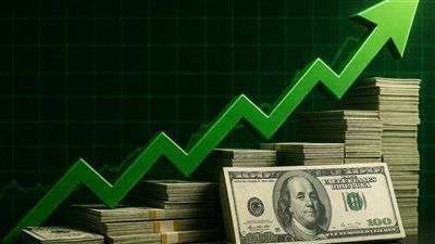 ارتفاع سعر الدولار في مصر بالبنوك والسوق الموازية بنهاية تعاملات الثلاثاء 28-4-2026