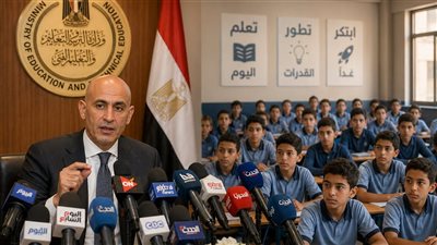 إجازة المدارس في مصر الخميس 30 أبريل ليست رسمية  