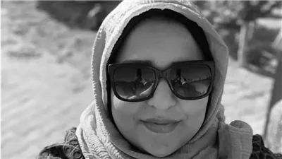 تفاصيل وفاة طبيبة نتيجة اتباع نظام الطيبات يرويها زوجها 