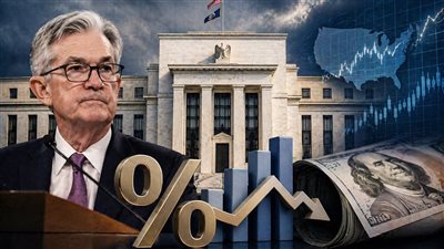 الاحتياطي الفيدرالي يثبت أسعار الفائدة دون تغيير عند 3.75% ويؤجل الحسم وسط انقسام داخلي