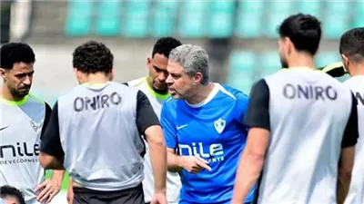 أخبار مباراة الأهلي والزمالك 