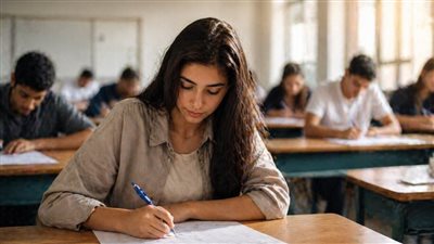  موعد امتحانات الثانوية العامة 2026 وجدول الامتحانات 