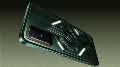 إطلاق هاتف Infinix GT 50 Pro بمواصفات قوية للألعاب وشاشة 144 هرتز وبطارية 6500 مللي أمبير