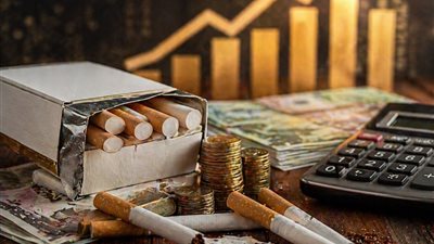 أسعار السجائر المحلية والمستوردة في مصر اليوم بعد الزيادة الأخيرة وتأثيرها على المستهلكين