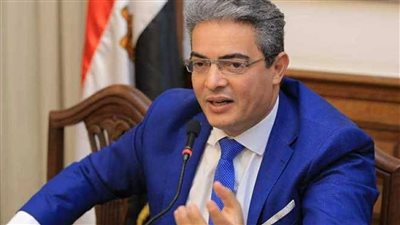 نقابة الإعلاميين تقرر منع تامر عبدالمنعم من الظهور 
