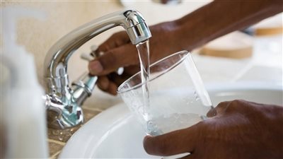 انقطاع مياه الشرب اليوم في سيدي سالم بكفر الشيخ لمدة 12 ساعة 