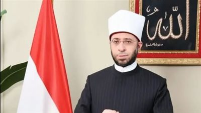 وفاة مؤذن الأقصى الشيخ ناجي القزاز.. وزير الأوقاف ينعيه