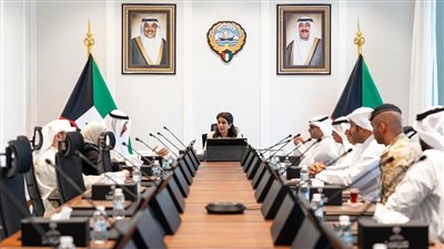 المشاريع التنموية الكبرى في للكويت 