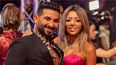 أحمد سعد 