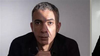 وفاة ضياء العوضي 