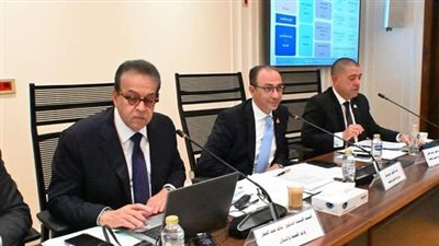  الصحة تعلن عن خط  الدولة في ما يخص القطاع 