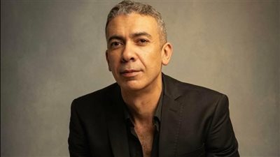 ضياء العوضي 