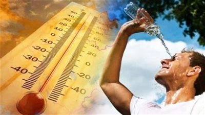 حالة الطقس في مصر 