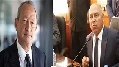 تعليق نجيب ساويرس على موقف كامل الوزير مع أحد المهندسين 