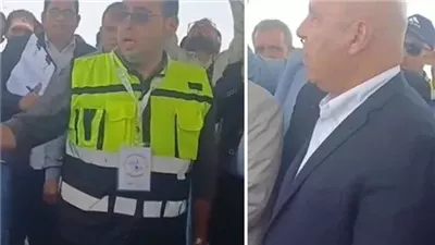  تعليق من نقابة المهندسين بأسيوط على واقعة المهندس 