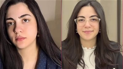 فيديو زينة أحمد يشعل السوشيال ميديا مجددًا بعد اتهامات بالإساءة للذوق العام وبلاغ للنائب العام