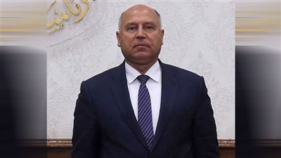كامل الوزير 