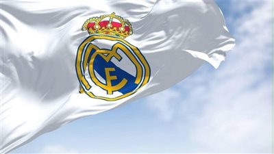 ريال مدريد 