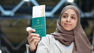 السعودية وروسيا تطلقان نظام الإعفاء من التأشيرات السياحية 