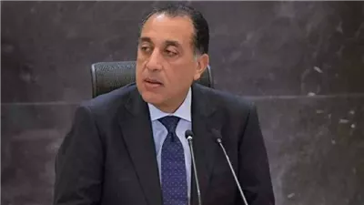 مصطفى مدبولي 