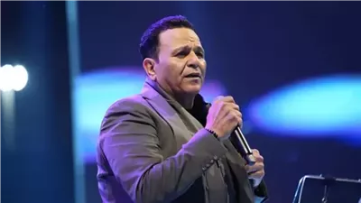 محمد فؤاد 