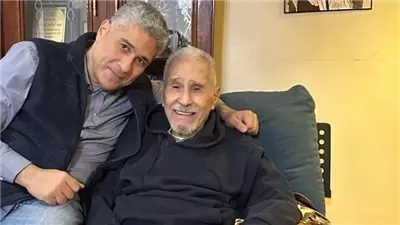 عبد الرحمن أبو زهرة 
