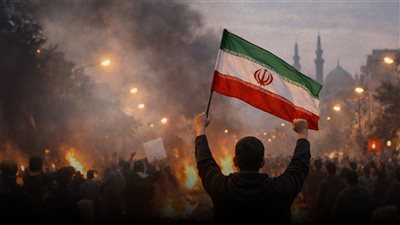 إيران 