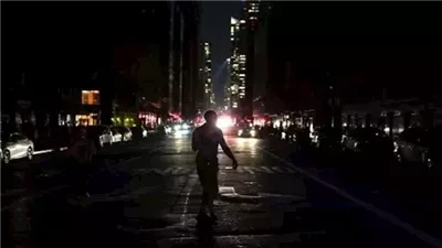 مصدر في الكهرباء يوضح سبب الانقطاعات 
